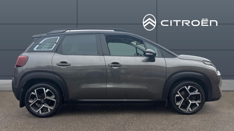 Citroen C3 Aircross 1.2 PureTech 110 Shine Plus 5dr Petrol Hatchback